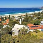 Blueys Beach NSW Accommodation Broome