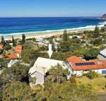 EUREKA - Accommodation Broome