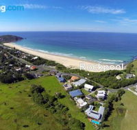 ROCKPOOL 4 night min - Accommodation Broome