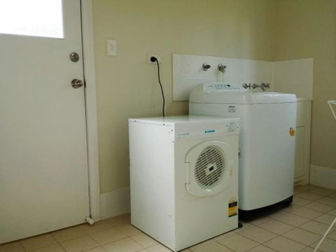 THE PALM FARM PET FRIENDLY WEEKLY ONLY - Accommodation Broome 7