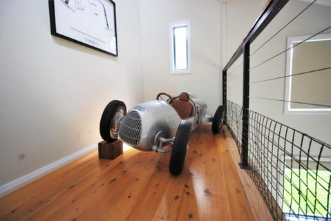 THE PALM FARM PET FRIENDLY WEEKLY ONLY - Accommodation Broome 3