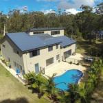 THE PALM FARM PET FRIENDLY WEEKLY ONLY - Accommodation Broome 1
