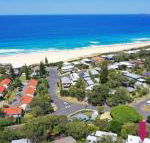 ILUKA - Accommodation Broome