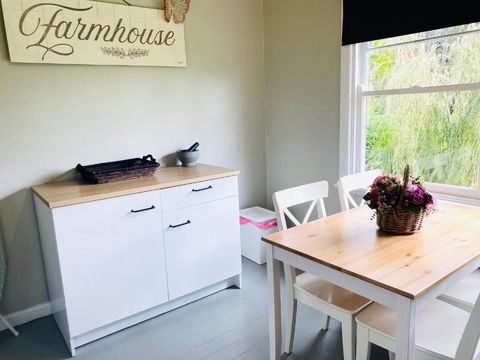 Bush Retreat Farm House - Accommodation Broome 5