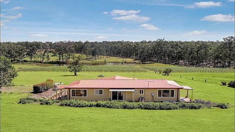 Villa Siena - Accommodation Broome 5