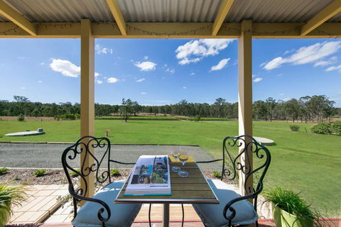 Villa Siena - Accommodation Broome 6