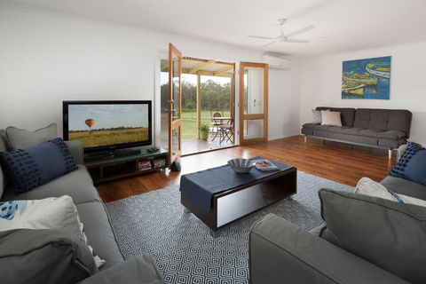 Villa Siena - Accommodation Broome 4