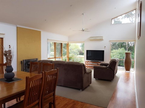 Classic Retreat - Accommodation Broome 5