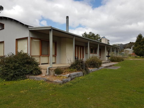 Classic Retreat - Accommodation Broome 4