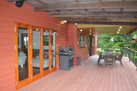 Ruddles Retreat - Accommodation Broome 6