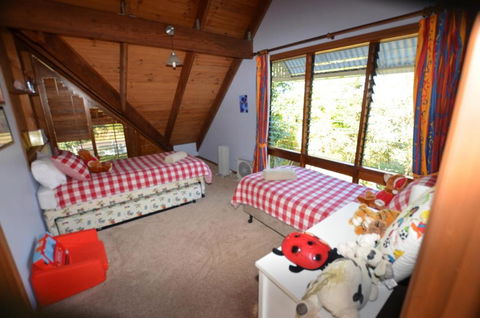 Ruddles Retreat - Accommodation Broome 4