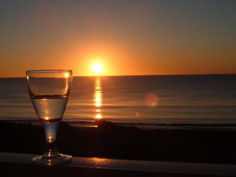 Seaview Holiday House - Accommodation Broome 4