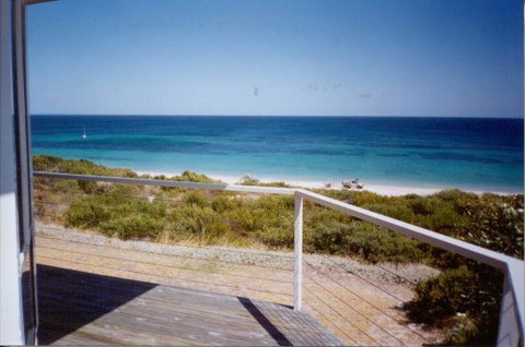 Seaview Holiday House - Accommodation Broome 3