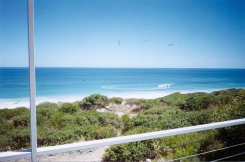 Seaview Holiday House - Accommodation Broome 2