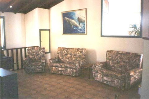 Seaview Holiday House - Accommodation Broome 6