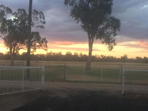 Toobeah Hotel / Motel - Accommodation Broome 5