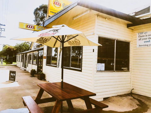 Toobeah Hotel / Motel - Accommodation Broome 2