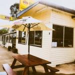 Moorabool ACT Accommodation Broome