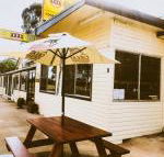 Toobeah hotel / motel - Accommodation Broome