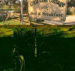 Little Lake Cottage - Accommodation Broome