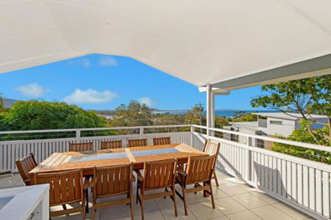 Longboard 1 Hill Street - Accommodation Broome 0