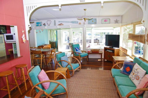 Longboard 1 Hill Street - Accommodation Broome 2