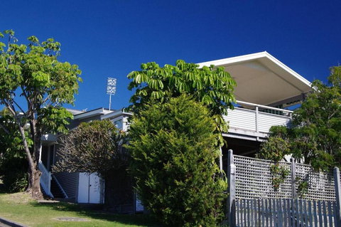 Longboard 1 Hill Street - Accommodation Broome 7