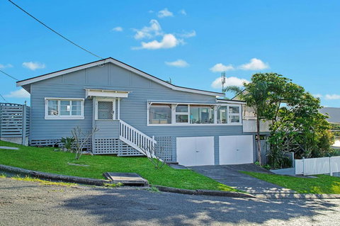 Longboard 1 Hill Street - Accommodation Broome 6