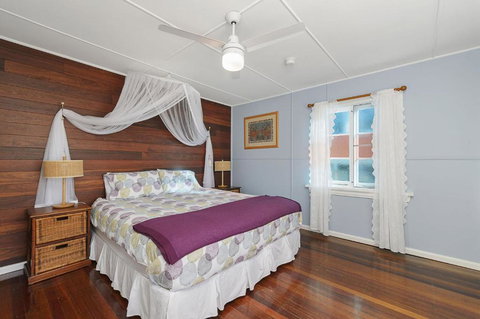 Longboard 1 Hill Street - Accommodation Broome 3