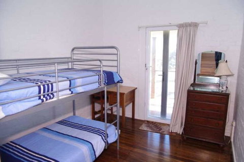 Hampstead 32 Main Street - Accommodation Broome 6