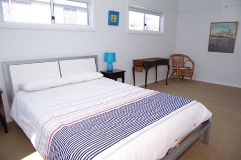 Hampstead 32 Main Street - Accommodation Broome 5