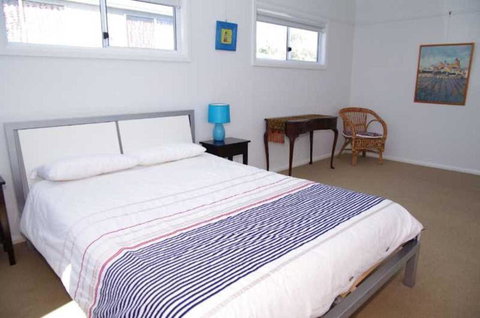 Hampstead 32 Main Street - Accommodation Broome 2