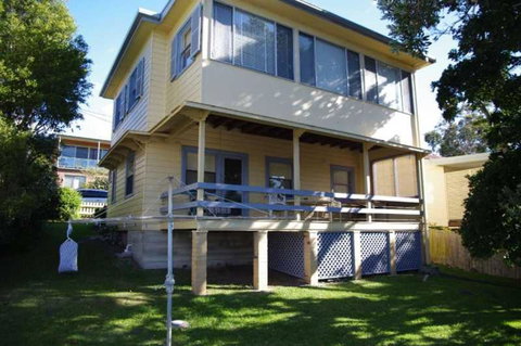 Lorikeet Retreat 11 Hodgson Street - Accommodation Broome 2