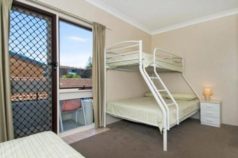 Bay Park Gardens 30 1 Warlters Street - Accommodation Broome 2