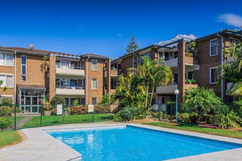 Bay Park Gardens 30 1 Warlters Street - Accommodation Broome 0