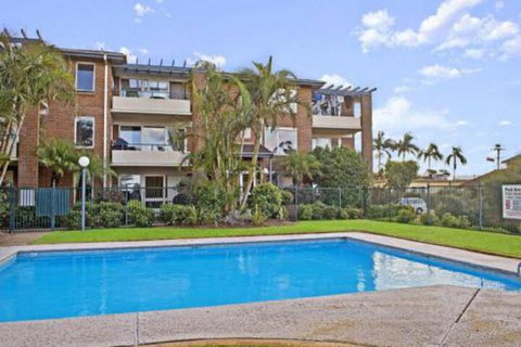 Bay Park Gardens 30 1 Warlters Street - Accommodation Broome 6