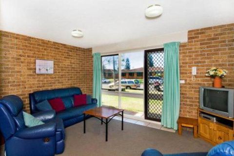 Bay Park Gardens 30 1 Warlters Street - Accommodation Broome 5