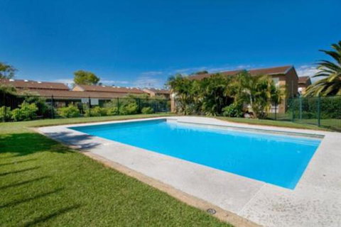 Bay Park Gardens 30 1 Warlters Street - Accommodation Broome 4