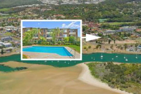 Bay Park Gardens 30 1 Warlters Street - Accommodation Broome 3