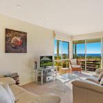 Beach Breakers Apartment Stunning Views - Accommodation Broome 0
