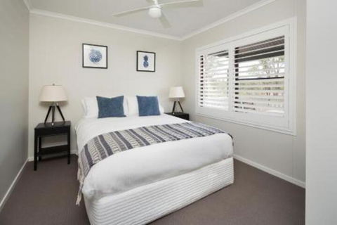 Worthingtons Guest Cottage - Accommodation Broome 4