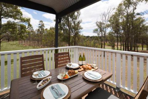 Worthingtons Guest Cottage - Accommodation Broome 5
