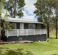Worthingtons Guest Cottage - Accommodation Broome