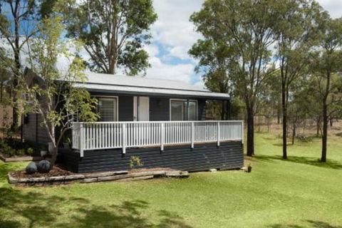 Worthingtons Guest Cottage - Accommodation Broome 0