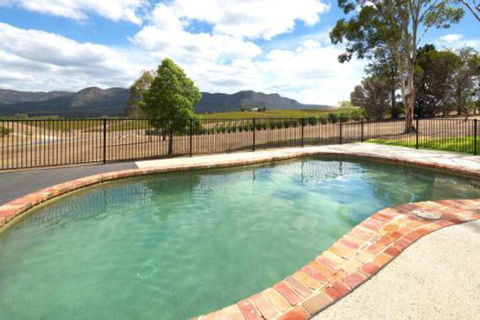 Worthingtons Guest Cottage - Accommodation Broome 3