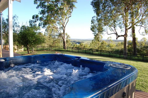 Cadair Cottages - Accommodation Broome 2