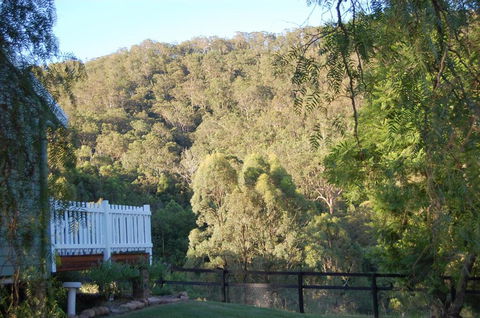 Cadair Cottages - Accommodation Broome 3