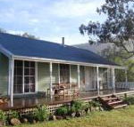 Cadair Cottages - Accommodation Broome