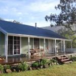 Cadair Cottages - Accommodation Broome 0
