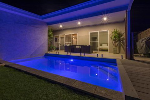 Sols Place Boutique Pool Villas - Accommodation Broome 3